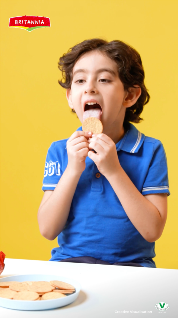 School of Snacking