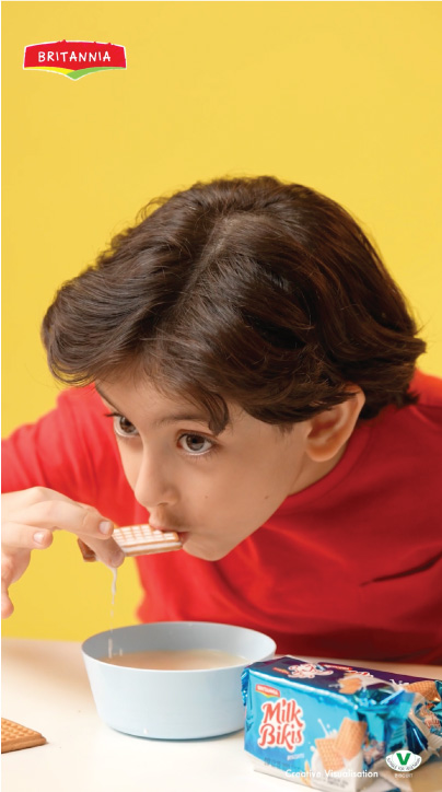 School of Snacking