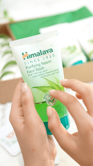 Say no to Pimple worries