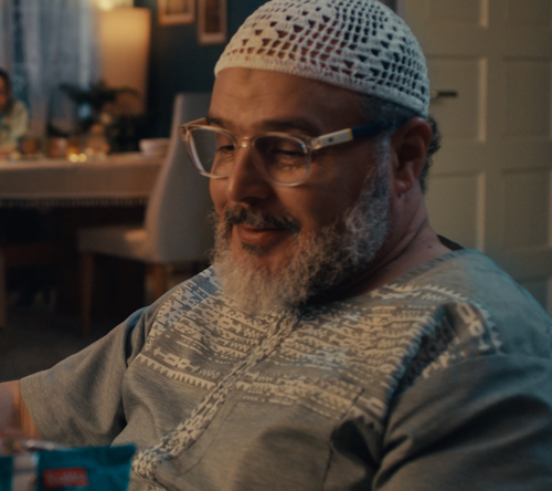 Britannia Ramadan Toastea