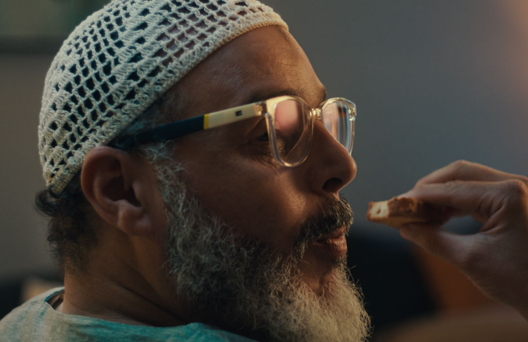 Britannia Ramadan Toastea